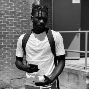 Meet your Posher, Trel